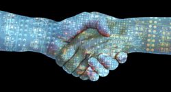 La tecnologia blockchain, rivoluzione del contratto ed impatto sulle professioni legali