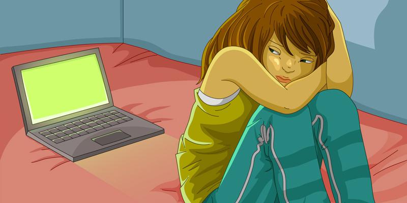 La violenza online: il Cyberbullismo