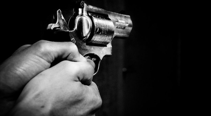 Risarcimento vittime reati violenti