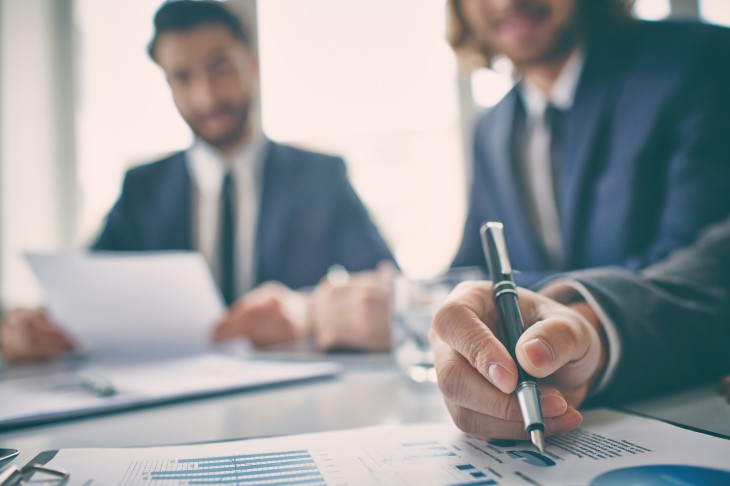 Il contratto di cointeressenza
