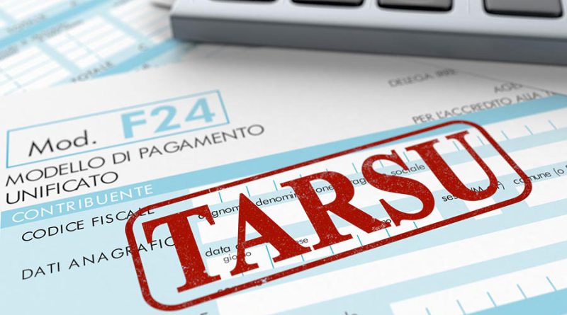 TARSU: nullo l’avviso di accertamento se è mancato il contraddittorio