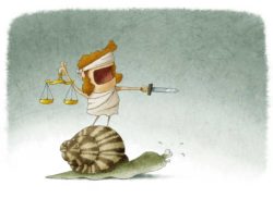 Quando richiedere l’equa riparazione per la lungaggine del processo fallimentare