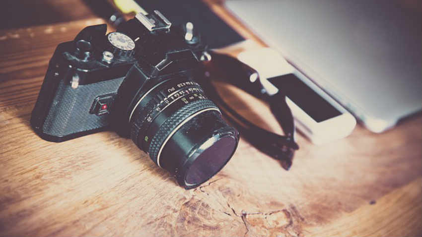 Fotografia: tra diritto d’autore e privacy