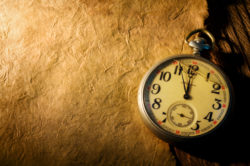 Il tempo dell’azione amministrativa: fondamento e strumenti di tutela