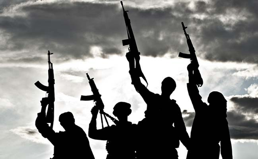 Fenomenologia del nuovo terrore: dall’11 settembre al cyberterrorismo