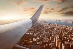 Bagaglio aereo smarrito: quali diritti al passeggero?