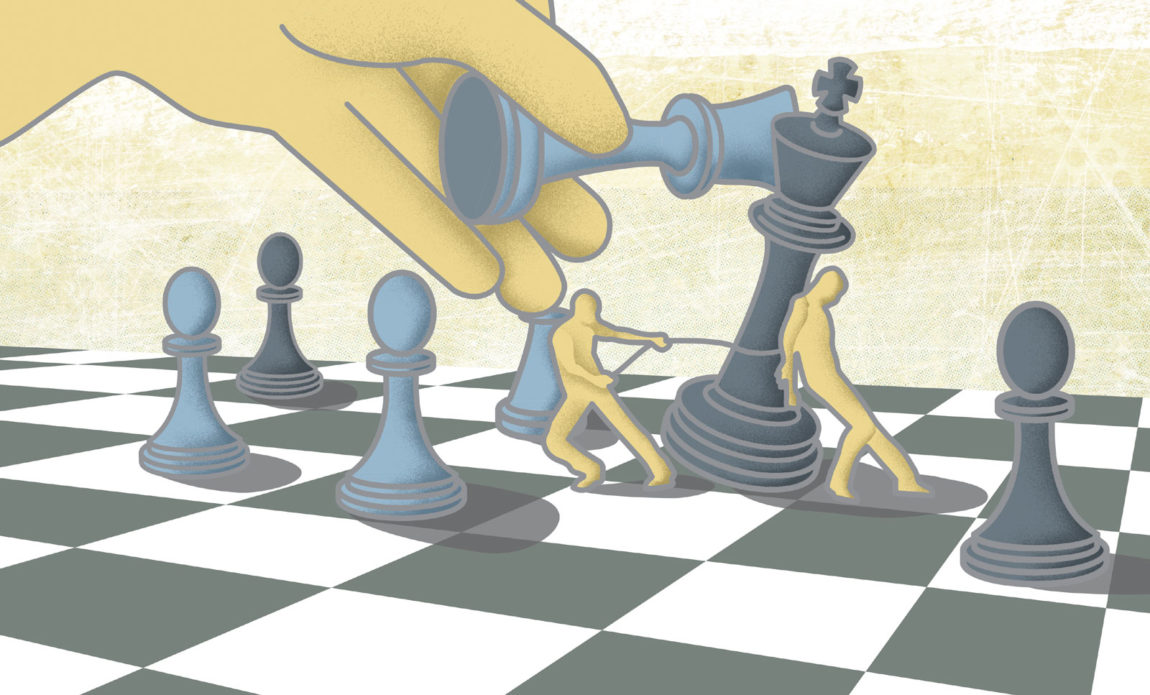 Illecito antitrust, TAR Lazio n. 1119/2018: una visione di sintesi