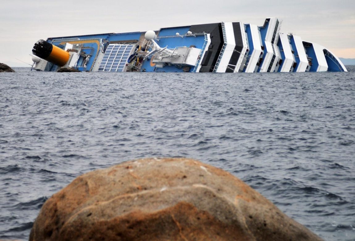 La Corte di Cassazione sul naufragio della Costa Concordia. Cass. pen., Sez. IV, 12.05.2017, n. 35585