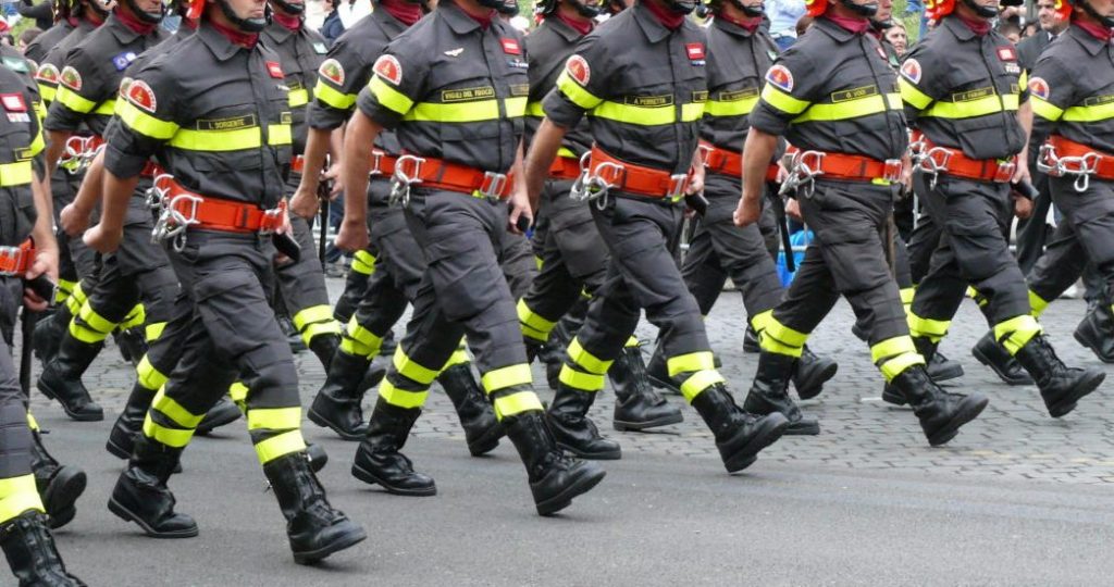 Concorso 250 Vigili del Fuoco: preselettiva non trasparente, vittorie al TAR