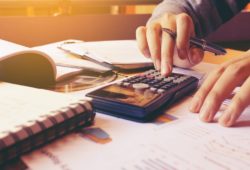 Il project financing