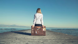 Il danno da vacanza rovinata