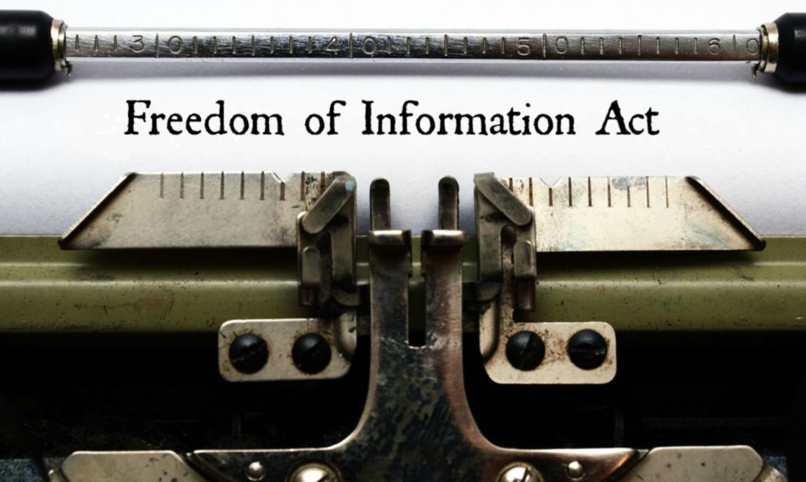 Accesso civico generalizzato: quando la richiesta non è ammissibile?