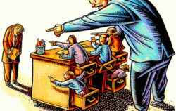 Aspetti risarcitori del mobbing