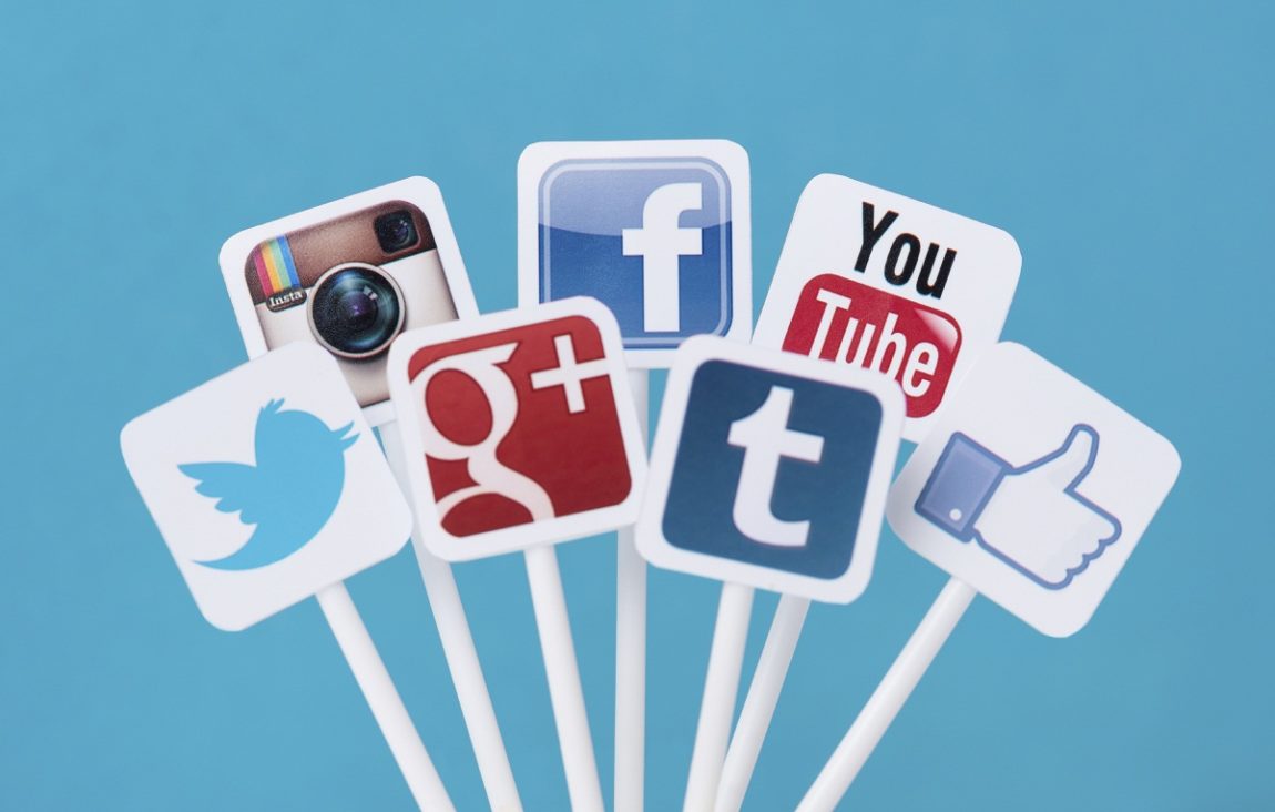 Social media e aspetti giuridici