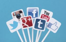 Social media e aspetti giuridici