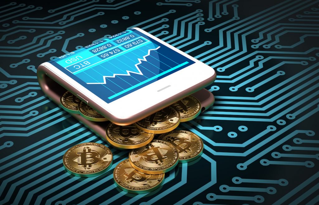 Fenomeno BITCOIN