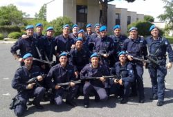 Concorso Polizia Penitenziaria 2018: imbrogli alla prova scritta, pronto il ricorso