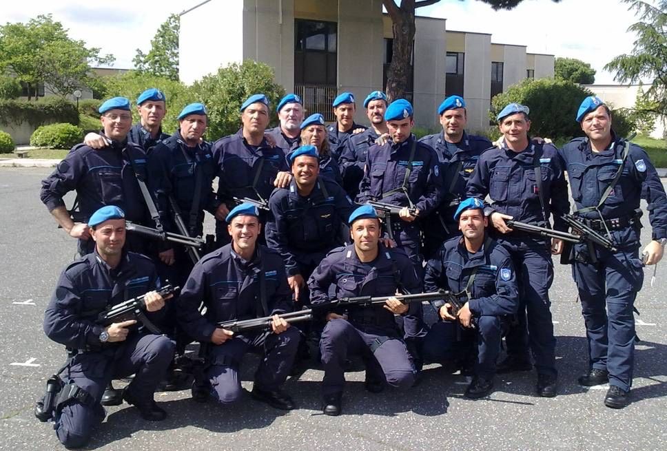 Concorso Polizia Penitenziaria 2018: imbrogli alla prova scritta, pronto il ricorso