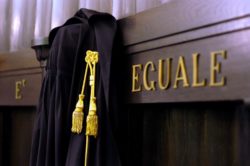 Responsabilità civile: chi sbaglia paga, anche i magistrati?