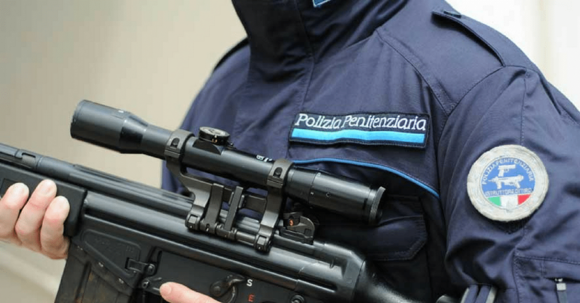 Concorso 754 Allievi Agenti Polizia Penitenziaria, illegittimo il limite di età per i militari