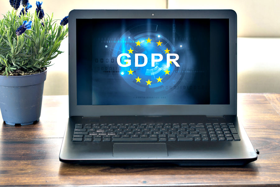 GDPR: fac simile per adeguare il tuo sito web alla nuova normativa