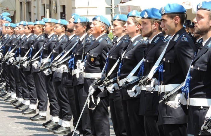 Concorso Polizia Penitenziaria 2018: graduatoria in rete prima del tempo, via al ricorso