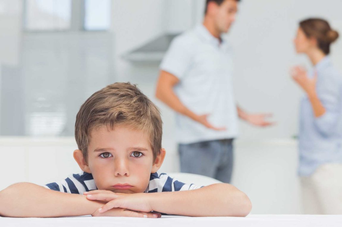Divorzio giudiziale: se l’ex coppia ha dei figli minori, di chi è la competenza territoriale?