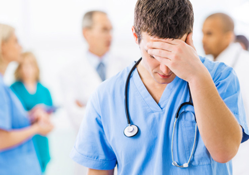 Causalità della condotta e causalità della colpa: la rilevanza degli errori dei medici