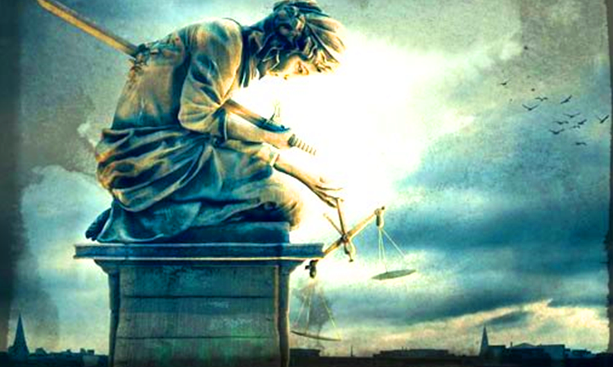 Sofferenza “costituzionale”​ da Covid-19