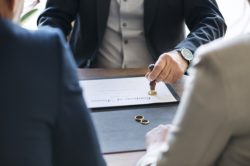 La procedura della negoziazione assistita in materia di famiglia
