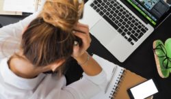Tra il mobbing e lo stress a lavoro: lo straining