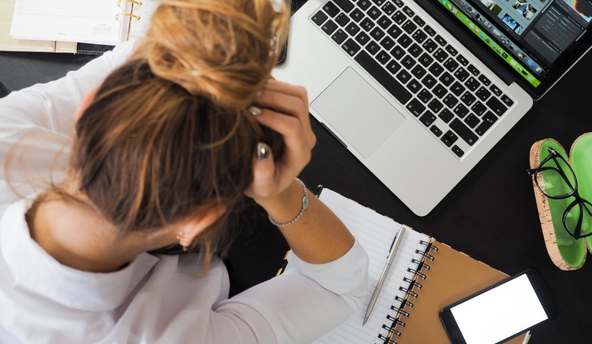 Tra il mobbing e lo stress a lavoro: lo straining