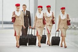 Air France: nessun obbligo di velo per le hostess durante il volo Parigi-Teheran