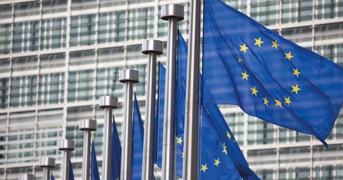 L’Europa politica negli scenari economici della contemporaneità