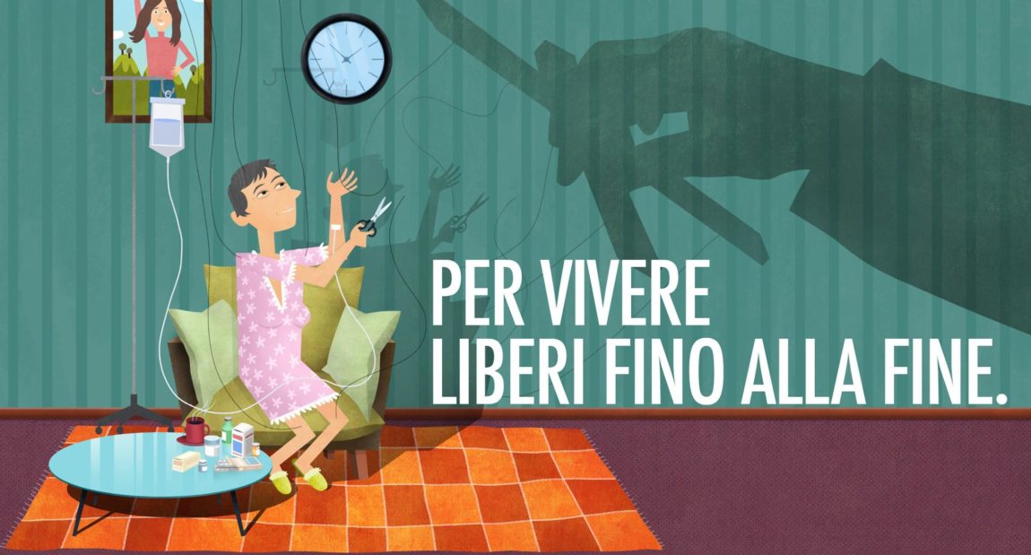 Biotestamento: il parere del Consiglio di Stato