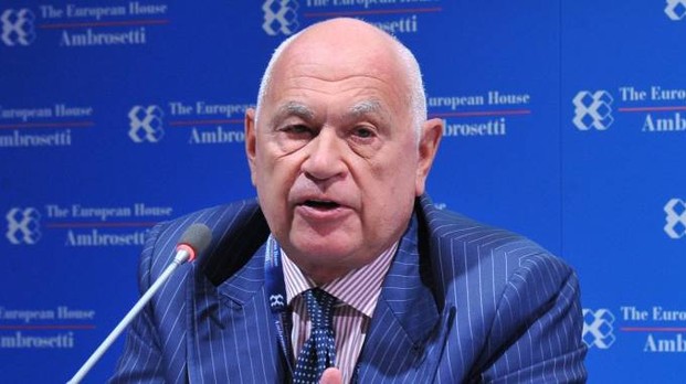 Cernobbio, Forum Ambrosetti: la ricetta di Carlo Nordio per migliorare la Giustizia