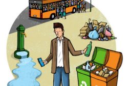 La disciplina dei servizi pubblici (locali): in attesa della riforma