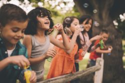 La “carta” dei diritti dei figli nella separazione dei genitori