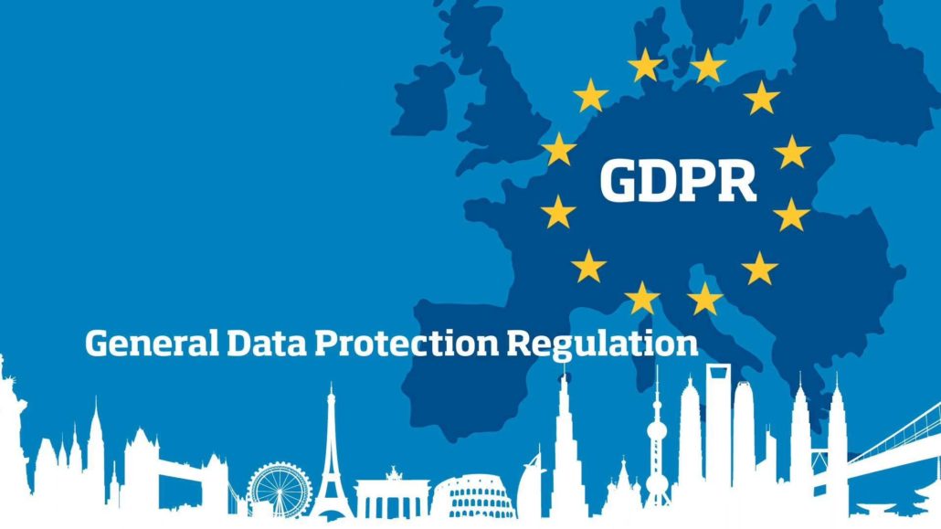 Il GDPR e le organizzazioni di volontariato