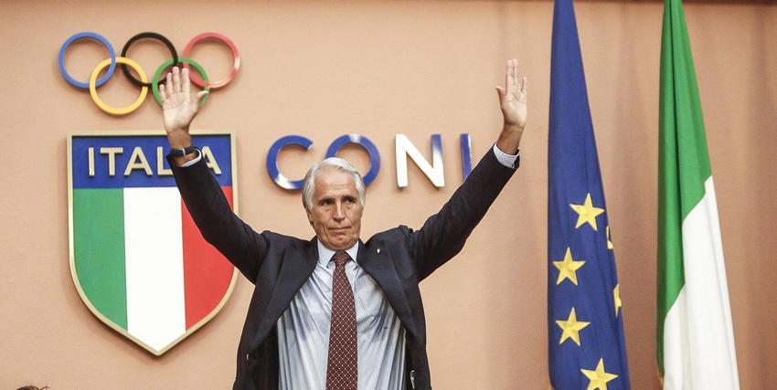 Giustizia sportiva, su format dei campionati e ripescaggi decide direttamente il TAR Lazio
