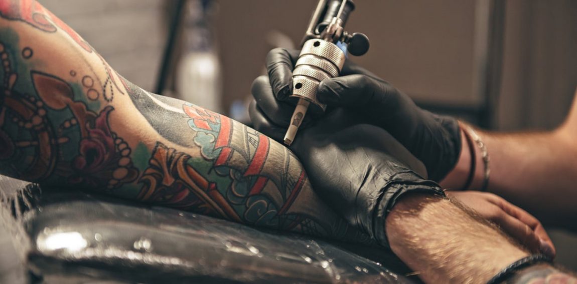 Concorso Polizia Penitenziaria: escluso per un tatuaggio, il TAR accoglie il ricorso