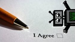 La digitalizzazione dei contratti commerciali: smart contract e blockchain