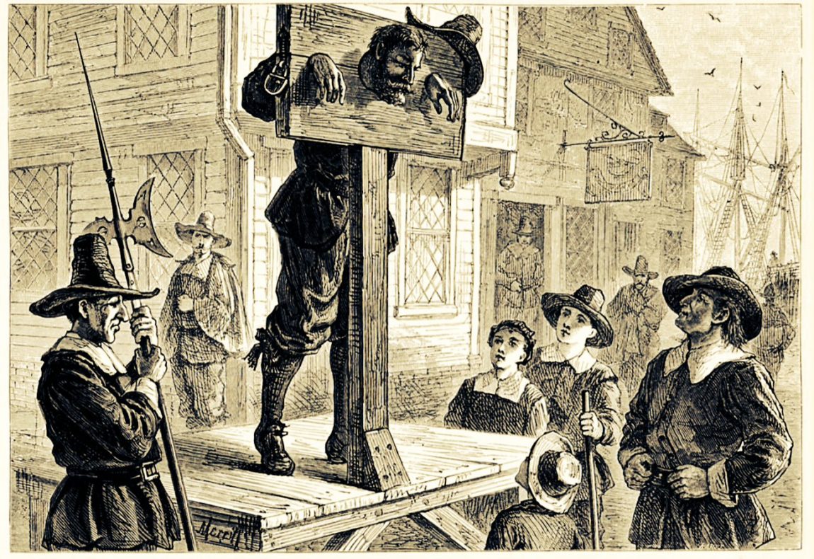 ECHR, no punishment of publisher who wrote “Judge B. should be put in the pillory”