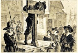 ECHR, no punishment of publisher who wrote “Judge B. should be put in the pillory”