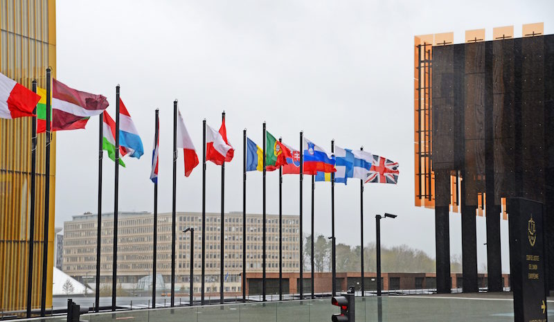 La Corte di Giustizia dell’Unione europea boccia il mancato recupero dell’ICI non versata