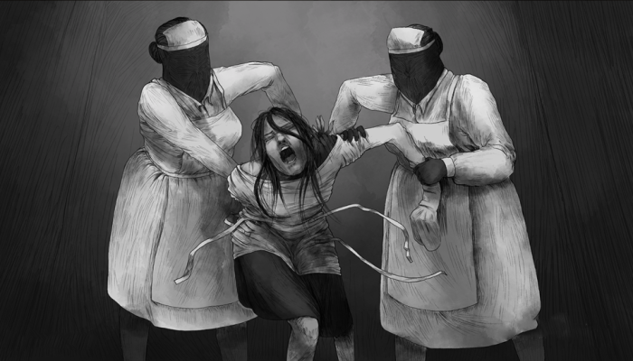 La contenzione non è atto medico. Cassazione sul sequestro di persona