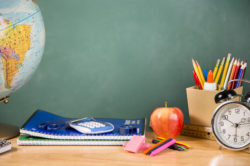 Legislazione scolastica e responsabilità