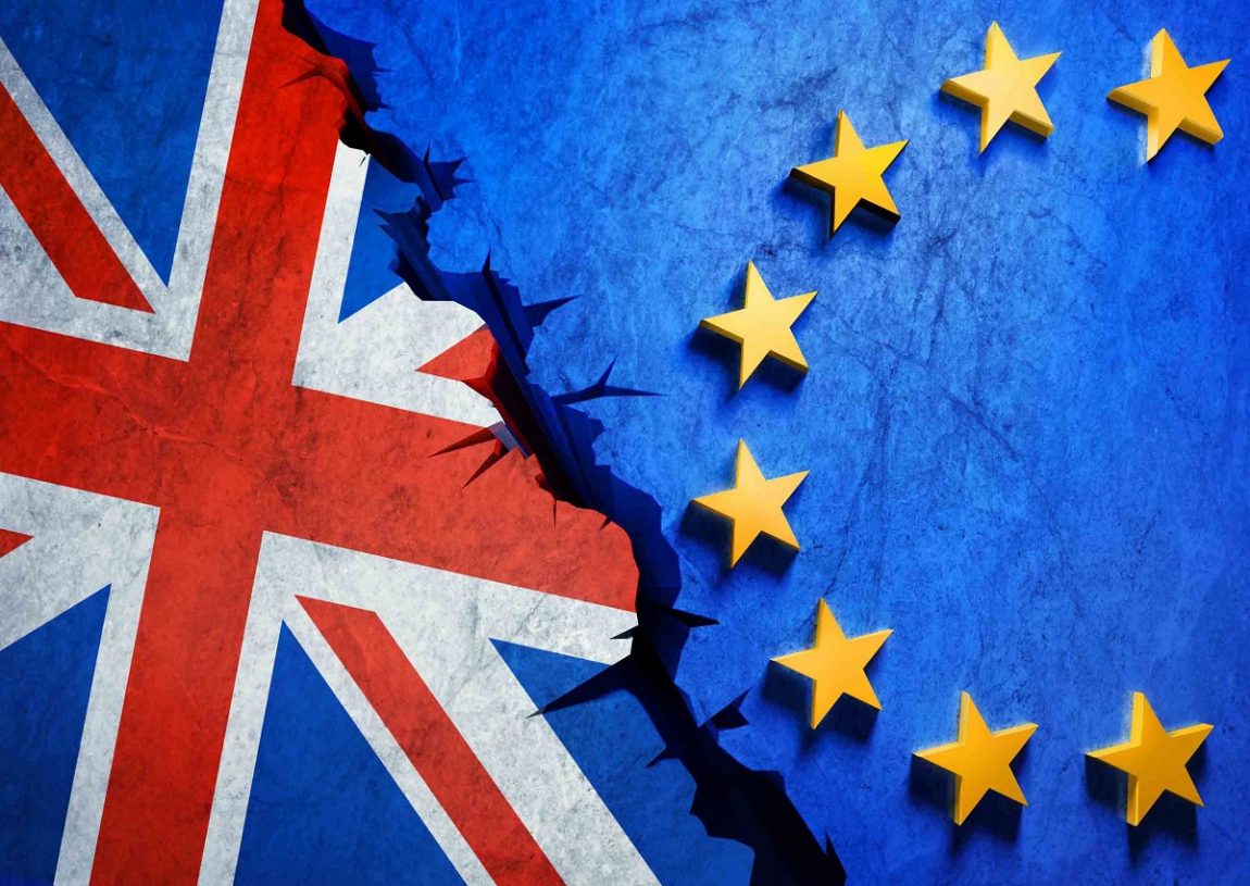 Effetti della Brexit sulla mobilità dei cittadini europei