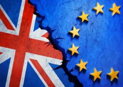 Effetti della Brexit sulla mobilità dei cittadini europei