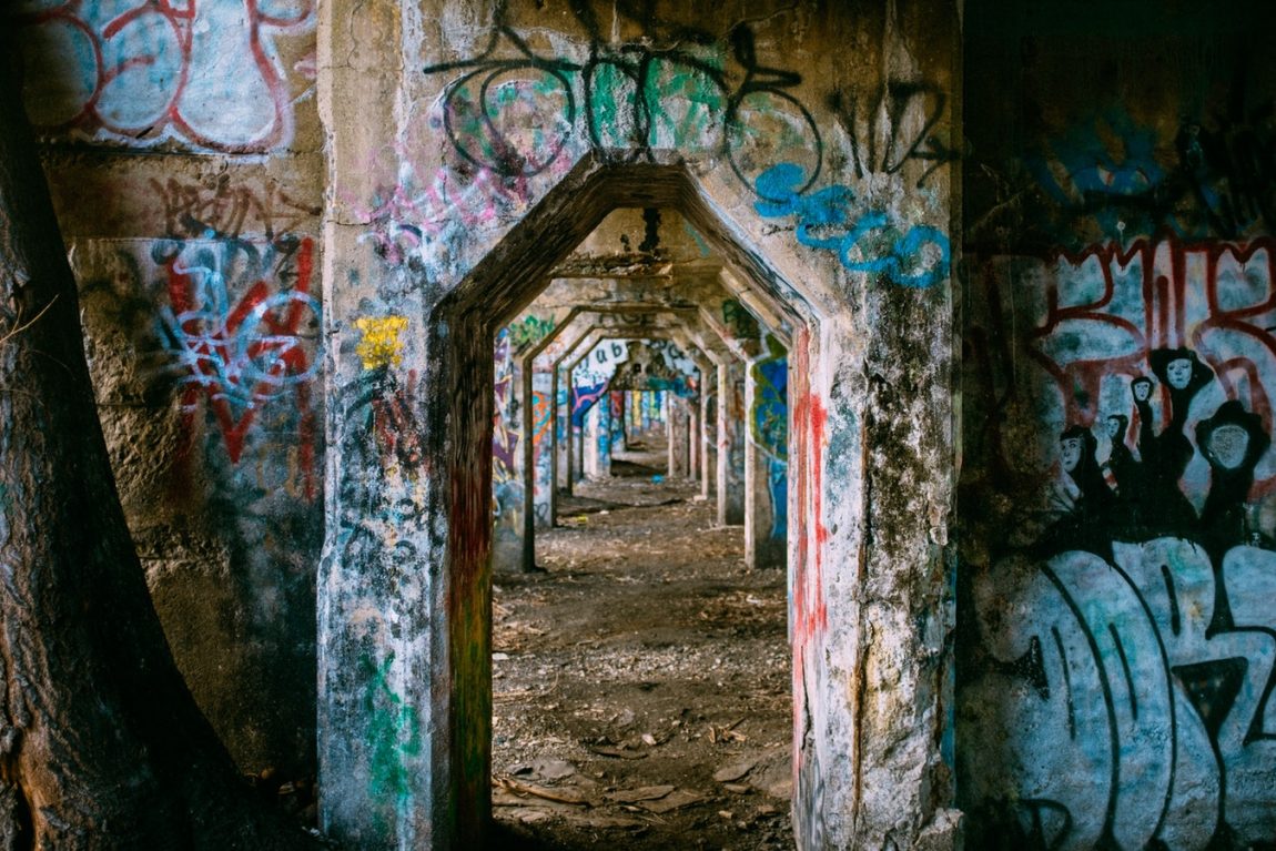 È reato fare urbex (Urban Exploration)? Analisi dei rapporti con l’art. 633 c.p.
